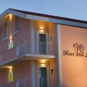 *** Hotel Beyou Rosa Italia