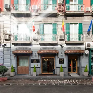 *** Hotel Grande Europa Italia