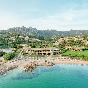***** Hotel Pitrizza, A Luxury Collection Hotel, Costa Smeralda Italia