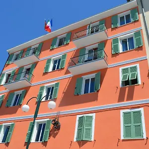 ** Hotel San Pietro Italia
